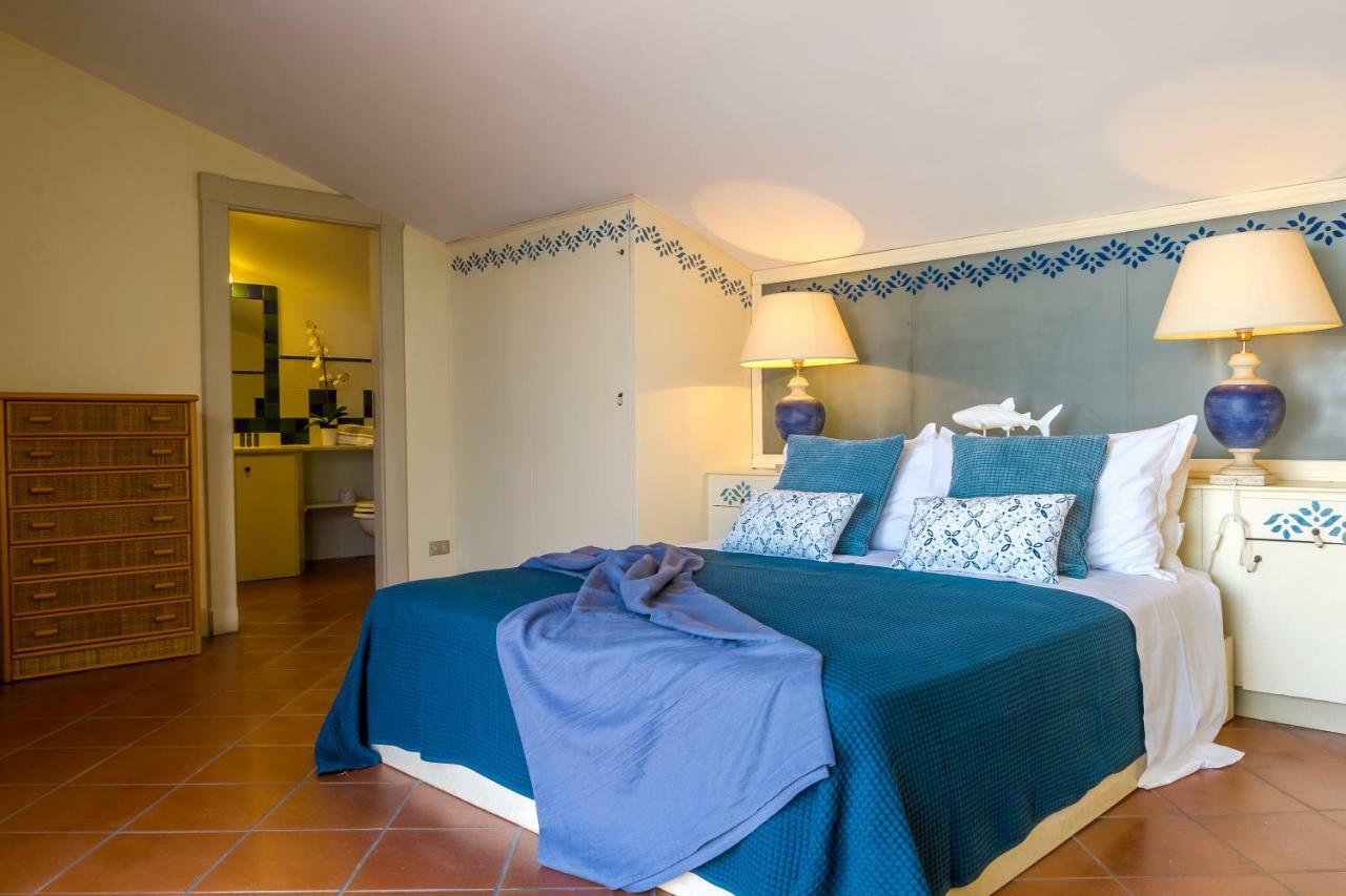 Les Suites - Apartments Riposto Exteriér fotografie