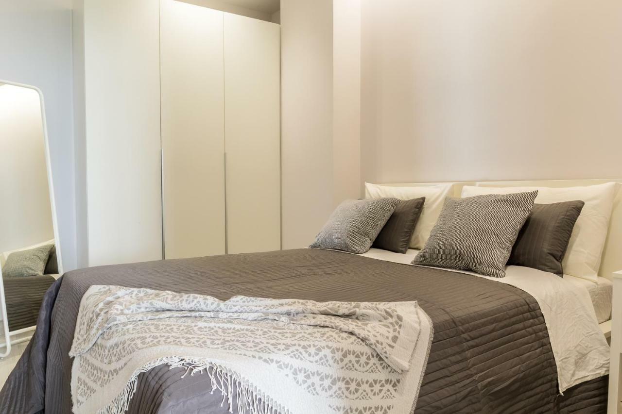 Les Suites - Apartments Riposto Exteriér fotografie